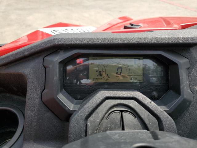 2023 HONDA SXS1000 1HFVE081XP4000567