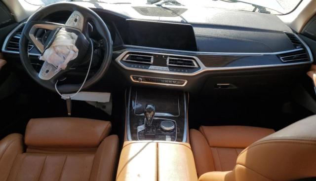 2019 BMW X7 XDRIVE4 - 5UXCW2C59KL087153
