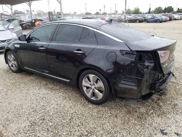 KNAGN4ADXG5098523 KIA OPTIMA HYBRID