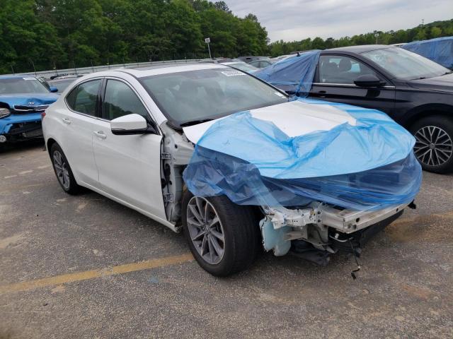 2019 ACURA TLX TECHNO - 19UUB1F57KA000855