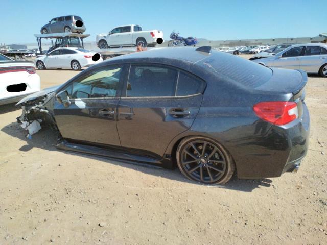 JF1VA1C67J8801462 Subaru Wrx Premium