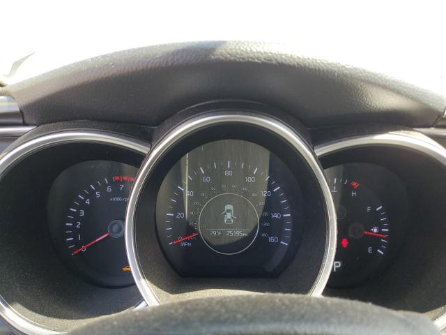 5XXGM4A75FG443192 KIA Optima Lx
