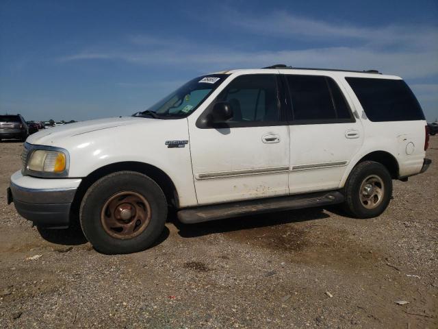 2000 Ford Expedition XLT