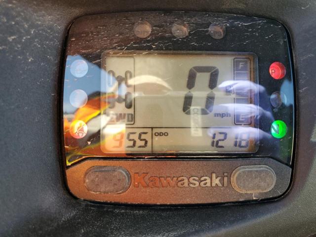 2021 KAWASAKI TERYX4 LE - JKBRTCJ18MB502200
