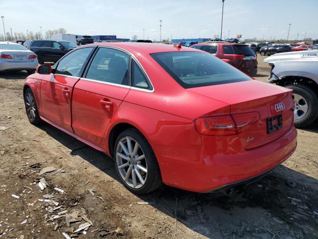 VIN WAUFFAFL4FN010491 2015 Audi A4, Premium Plus no.2