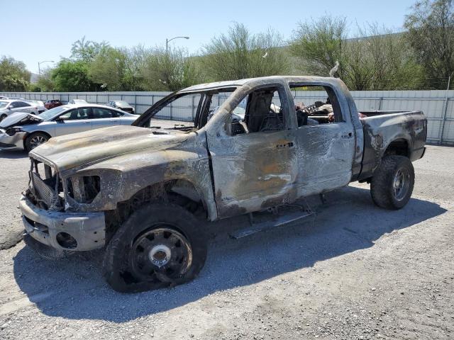 2006 Dodge Ram 3500 