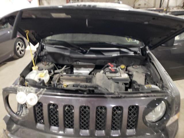 1C4NJPBA6FD178515 Jeep Patriot Sport