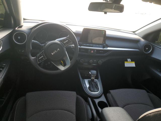 3KPF24AD9PE573753 KIA FORTE LX