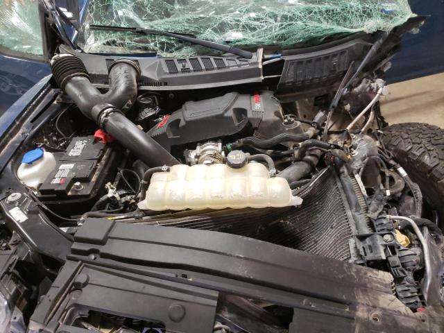 1FTFW1RG8LFB33783 Ford F150 Raptor