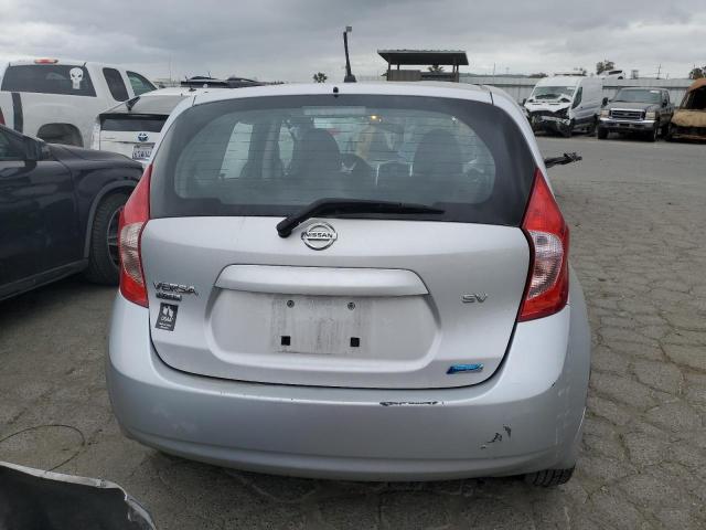3N1CE2CPXFL410435 Nissan Versa Note S