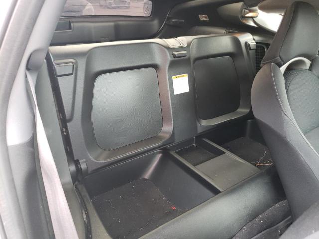2016 HONDA CR-Z JHMZF1D40GS000280