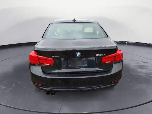 2018 BMW 330 XI - WBA8D9G55JNU71852