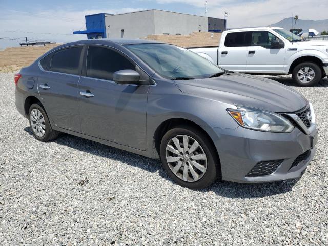 3N1AB7AP8JY309843 Nissan SENTRA S