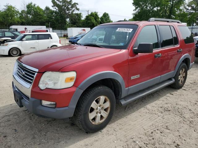 2006 Ford Explorer XLT