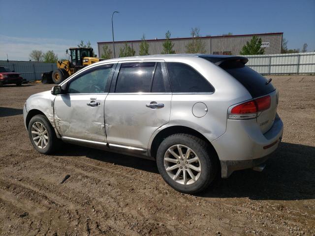 2LMDJ8JK6EBL03528 Lincoln MKX