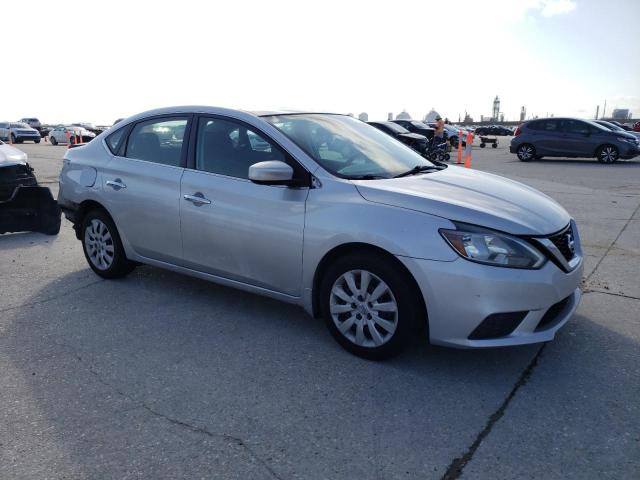 3N1AB7AP9HY203329 Nissan SENTRA S