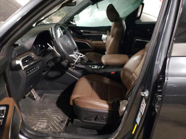 5XYP5DHC5MG135092 KIA Telluride Sx