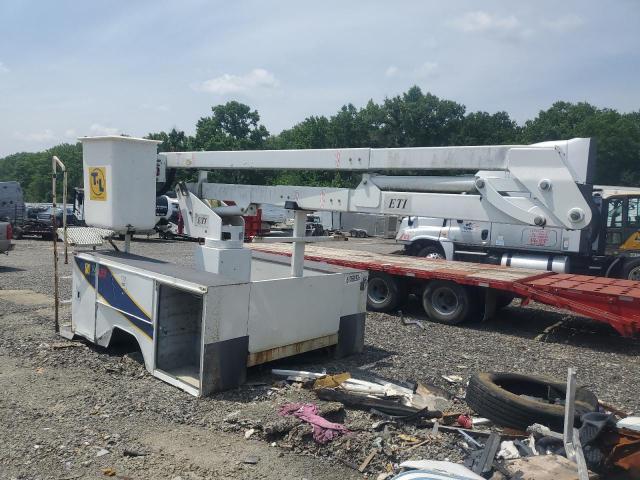 Salvage cars for sale from Copart Conway, AR: 2009 Other MAN Lift