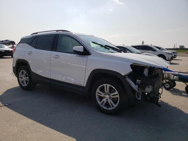 2018 GMC ALTIMA BAS 3GKALMEV9JL409372