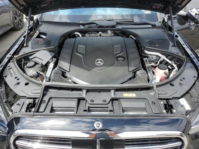 2023 MERCEDES-BENZ S 580 4MAT - W1K6G7GB7PA193232