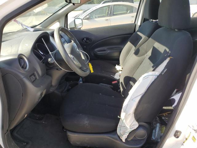 3N1CE2CP8FL375491 Nissan Versa Note S