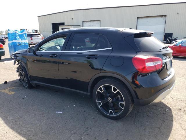 WDCTG4GB7JJ427916 Mercedes-Benz Gla 250 4matic