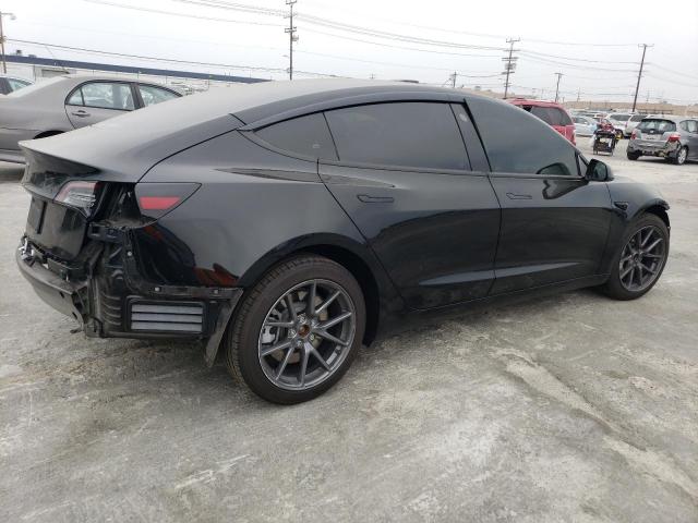 5YJ3E1EA4NF374321 Tesla MODEL 3