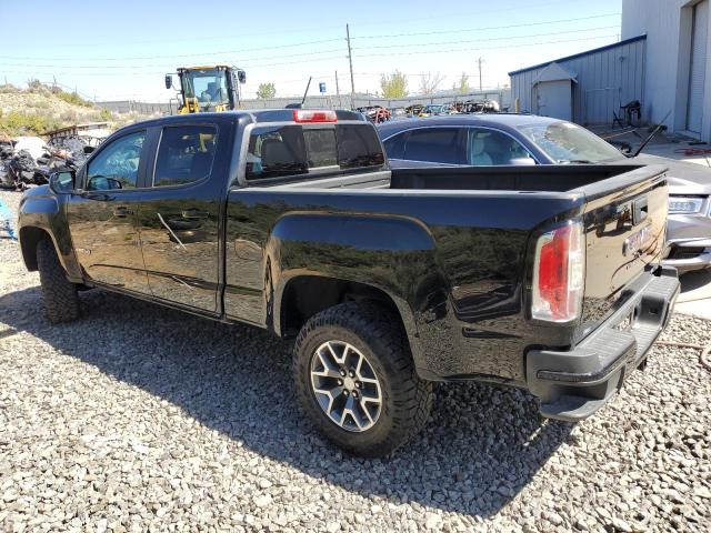2022 GMC CANYON AT4 1GTG6FEN8N1282765