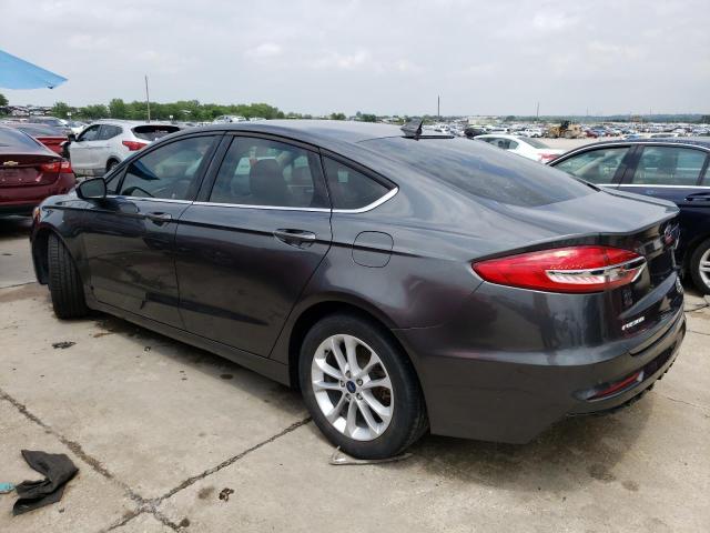 3FA6P0HD9LR220728 2020 FORD FUSION, photo no. 2