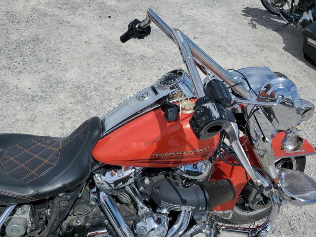 2017 HARLEY-DAVIDSON FLHR ROAD - 1HD1FBC11HB689418