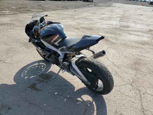 2020 TRIUMPH MOTORCYCLE DAYTONA MO - SMTA204KXLJAB6943