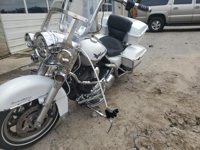 2008 HARLEY-DAVIDSON FLHR - 1HD1FB4158Y606570