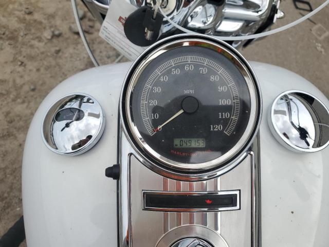 2008 HARLEY-DAVIDSON FLHR - 1HD1FB4158Y606570