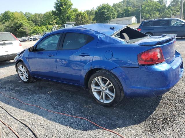DODGE AVENGER SE 2014 1
