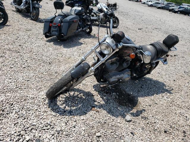 2004 HARLEY-DAVIDSON XL883 1HD4CAM164K410246