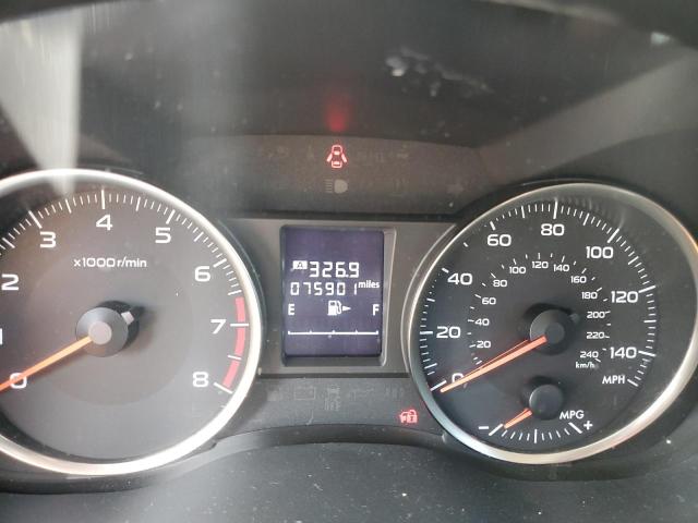 JF2GPABC0G8264632 Subaru Crosstrek Premium