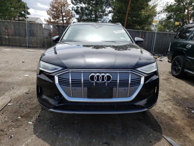 2019 AUDI E-TRON PRE - WA1VAAGEXKB020980