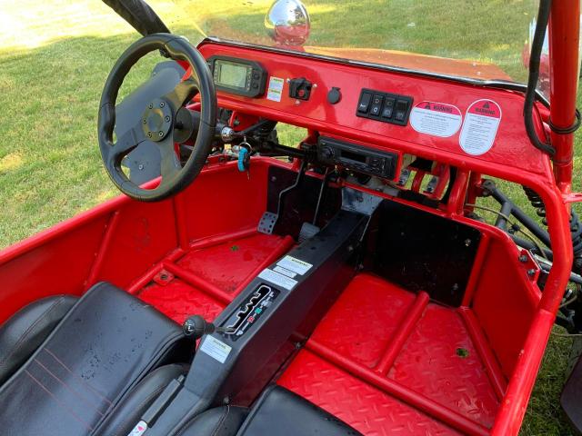 2015 ATV LZ800 - 16FBGNA45F0000012