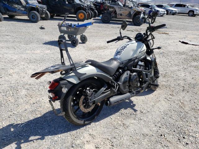 2016 KAWASAKI EN650 B JKAENEB1XGDA12361