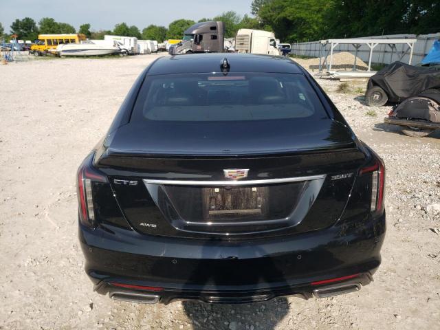1G6DU5RK4N0110289 Cadillac Ct5 Sport