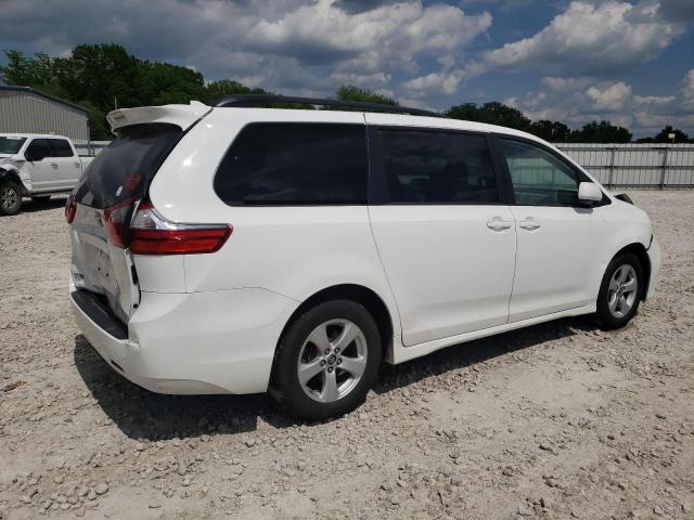 5TDKZ3DC4LS053970 2020 TOYOTA SIENNA, photo no. 3