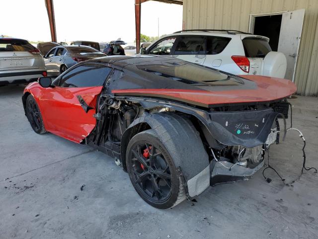 2020 CHEVROLET CORVETTE S - 1G1Y72D40L5102194