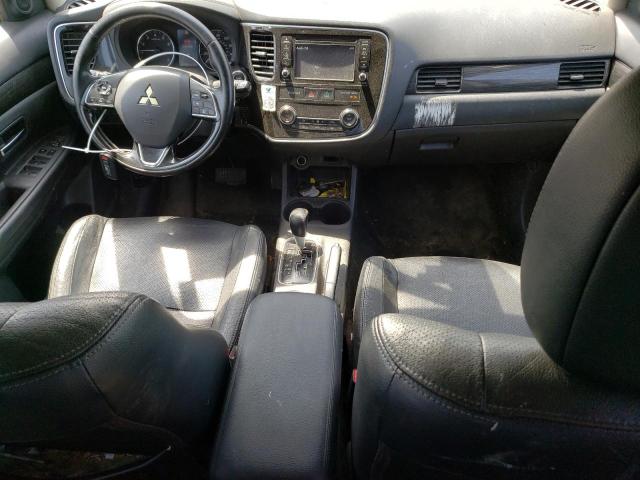 JA4AD3A30GZ003290 Mitsubishi Outlander Se