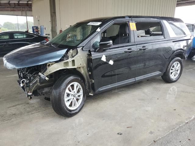 2022 KIA CARNIVAL L - KNDNB4H32N6189017