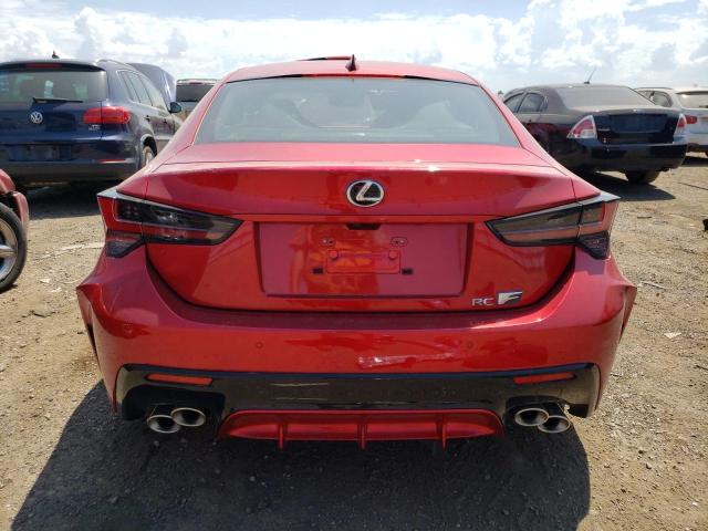 2022 LEXUS RC-F JTHDP5BC9N5008611