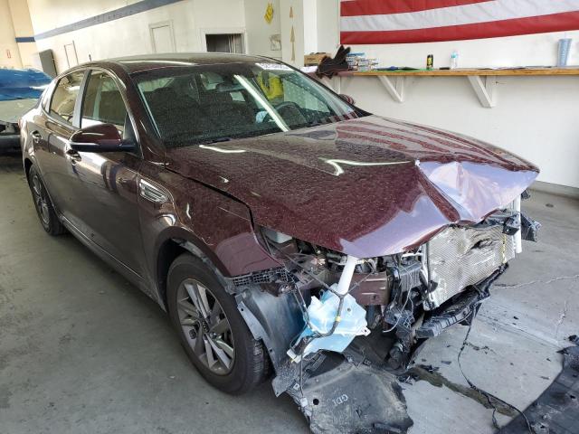 5XXGT4L3XLG393561 KIA Optima Lx