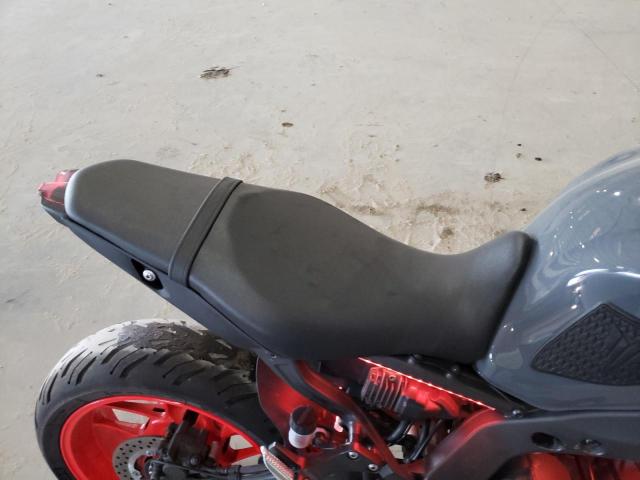 2021 YAMAHA MT09 - JYARN71E8MA001100