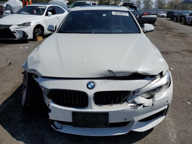 WBA3R1C56GK529450 BMW 435 I