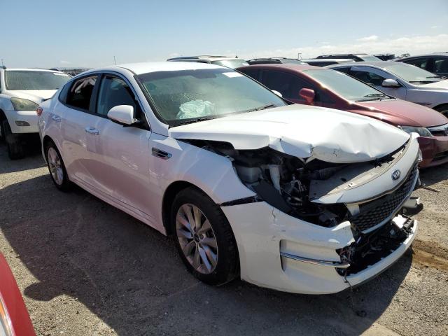 5XXGT4L36JG273401 KIA Optima Lx