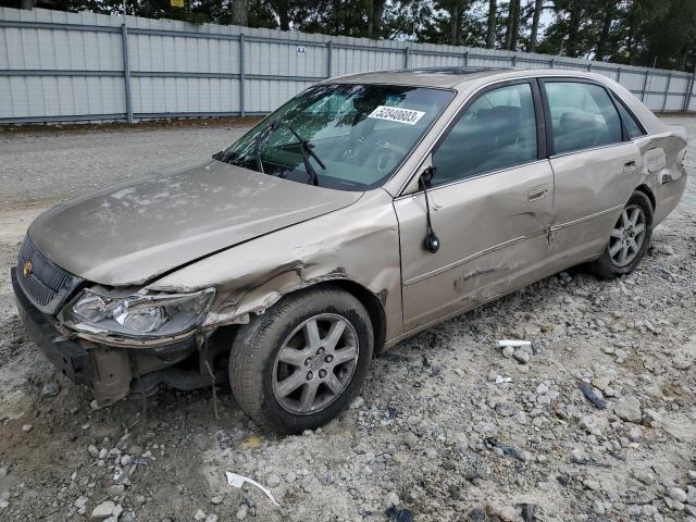 2000 Toyota Avalon XL